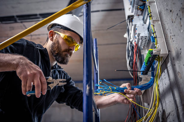 Best Commercial Electrician Services  in Buckhead, GA