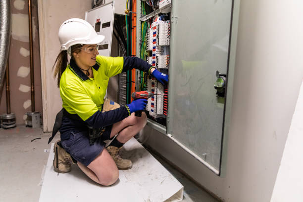 Best Electrical System Inspection  in Buckhead, GA