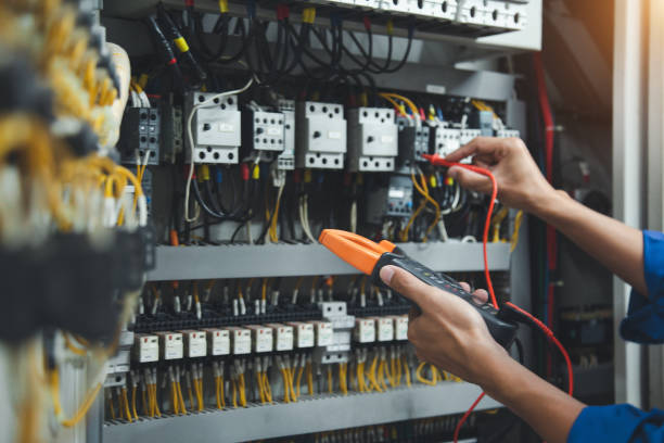 Best Electrician Near Me  in Buckhead, GA