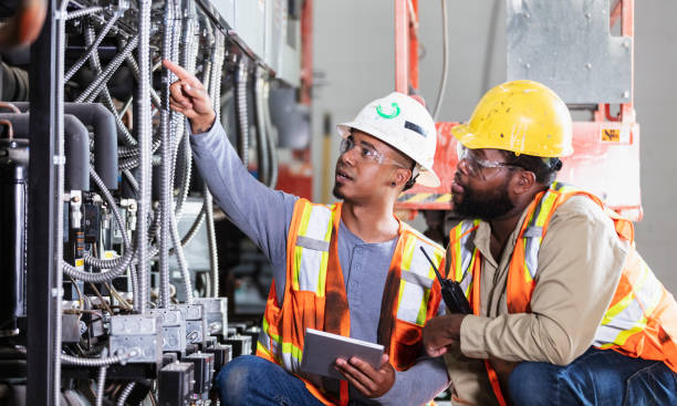 Best Best Electricians Near Me  in Buckhead, GA