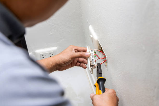 Best Electrical Upgrades for Homes  in Buckhead, GA