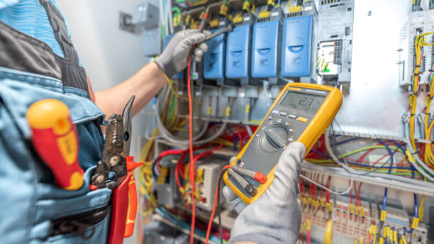 Best Electrical Installation Contractor  in Buckhead, GA
