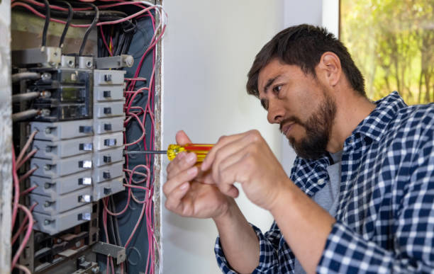 Affordable Emergency Electrician in GA